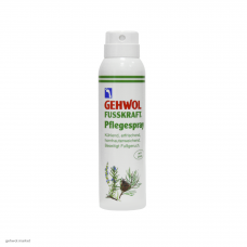 Актив-спрей Фусскрафт флк 150мл 1*11908 Геволь