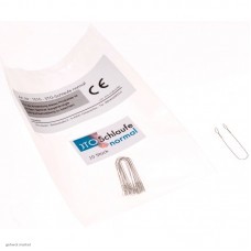 Петли для скоб  3ТО, 10 шт. OR-6010 